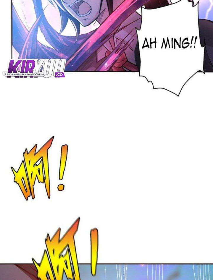 God Slayer Chapter 3 - halaman 4