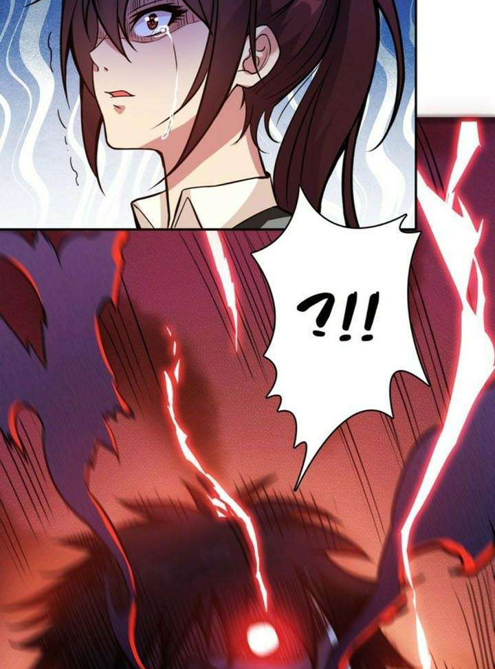 God Slayer Chapter 3 - halaman 42