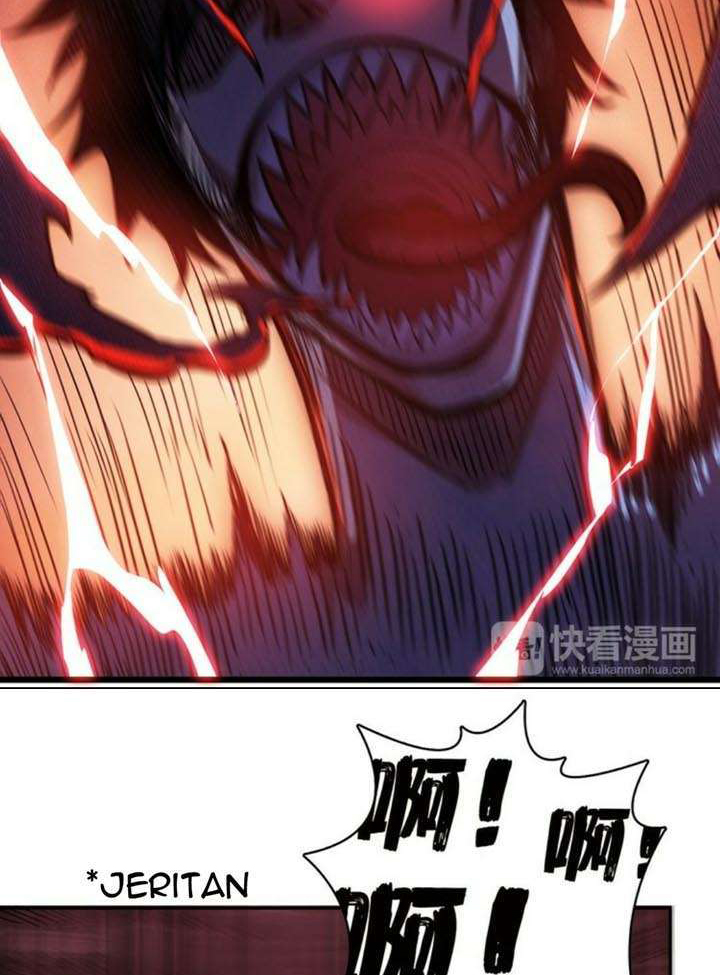 God Slayer Chapter 3 - halaman 43