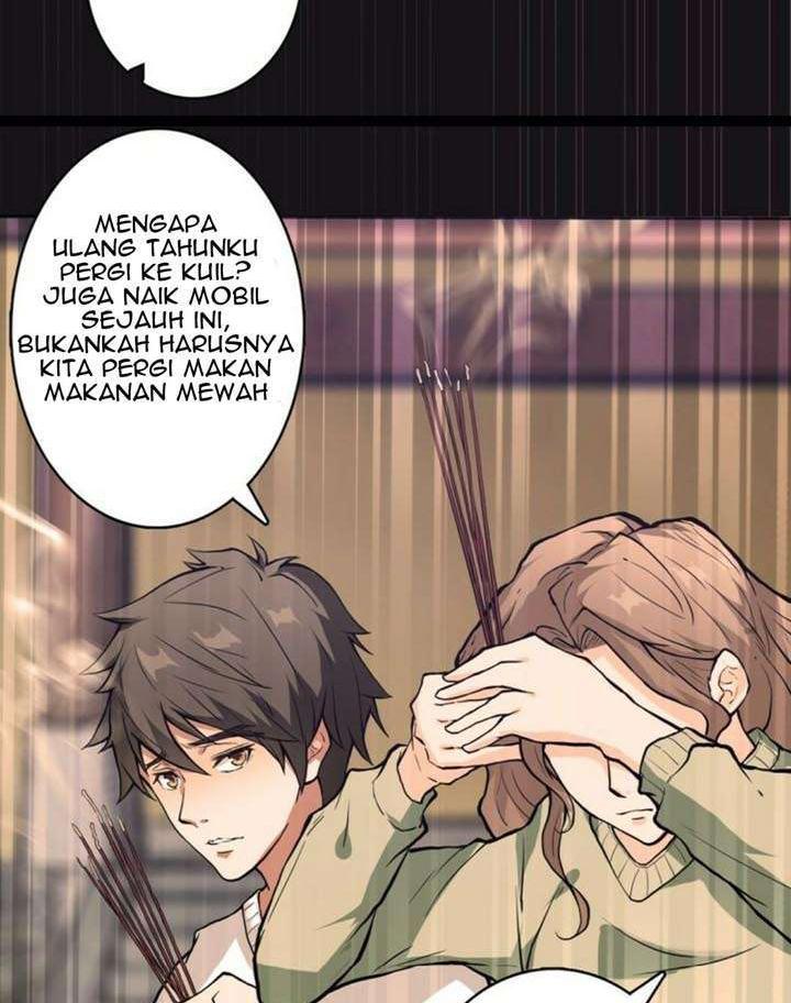 God Slayer Chapter 3 - halaman 48