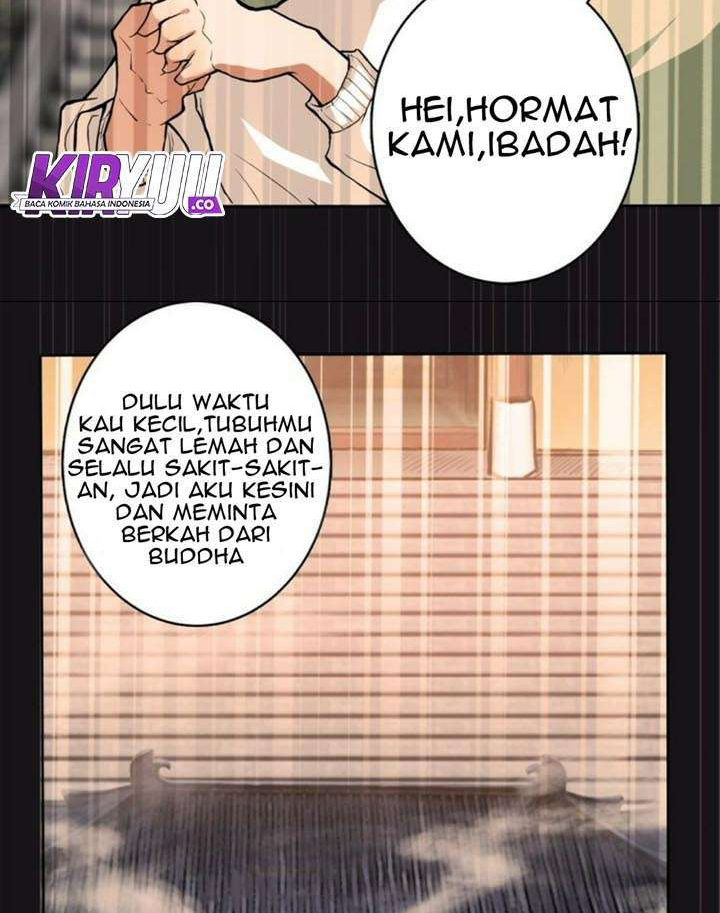 God Slayer Chapter 3 - halaman 49