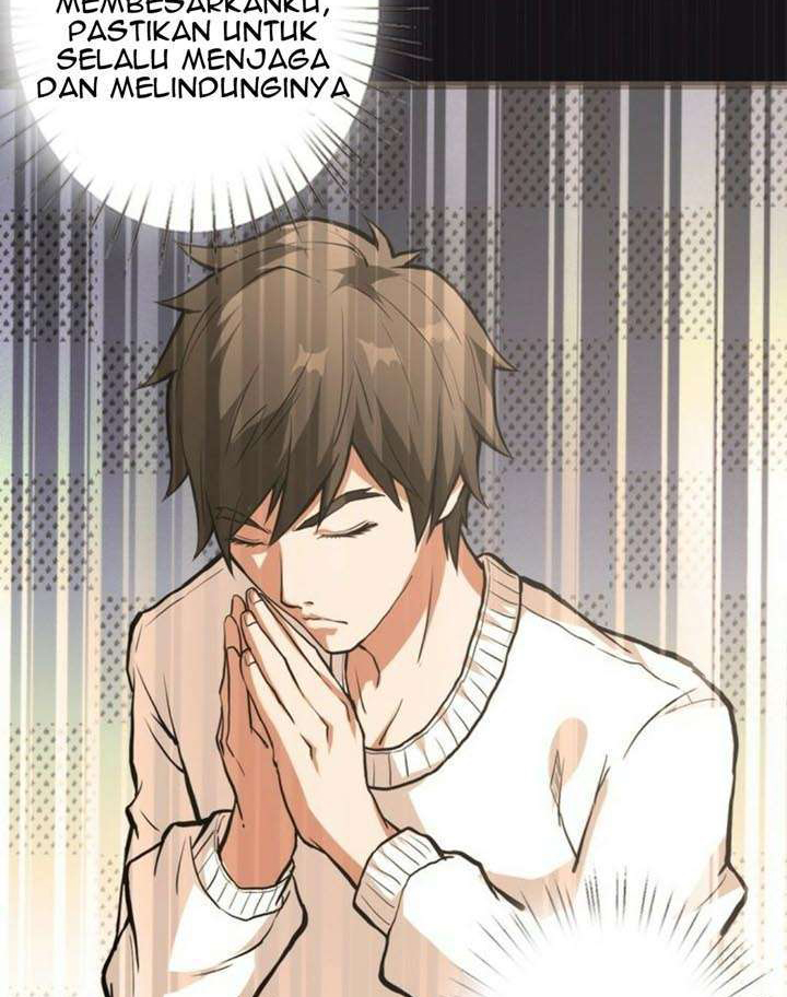 God Slayer Chapter 3 - halaman 52