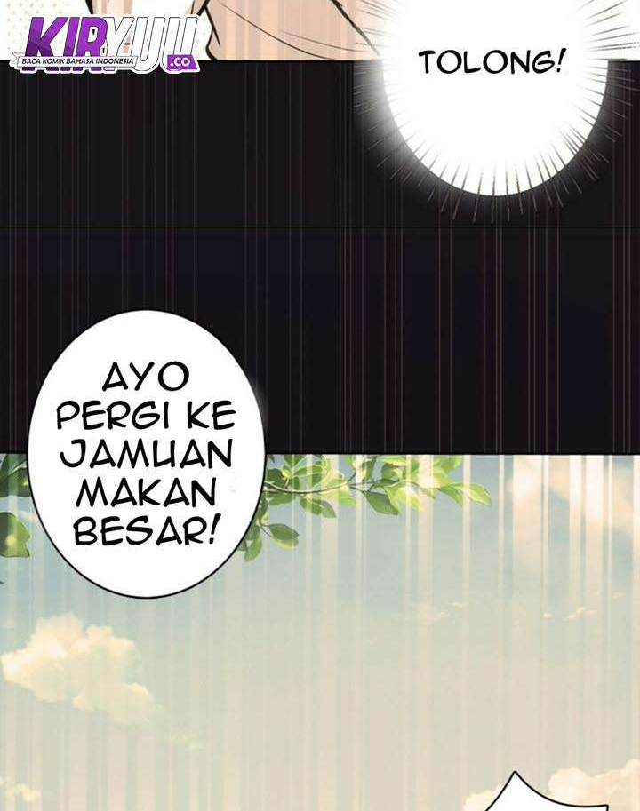 God Slayer Chapter 3 - halaman 53