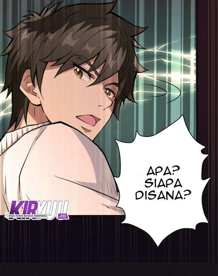 God Slayer Chapter 3 - halaman 59