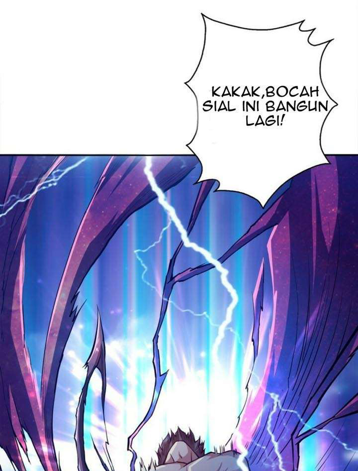 God Slayer Chapter 3 - halaman 7