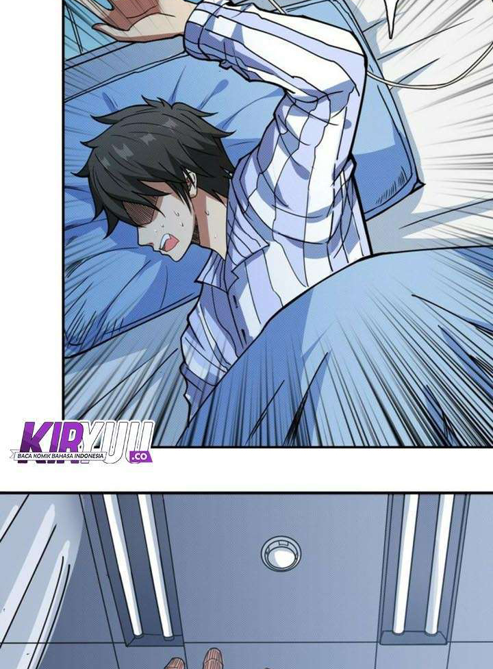 God Slayer Chapter 3 - halaman 70