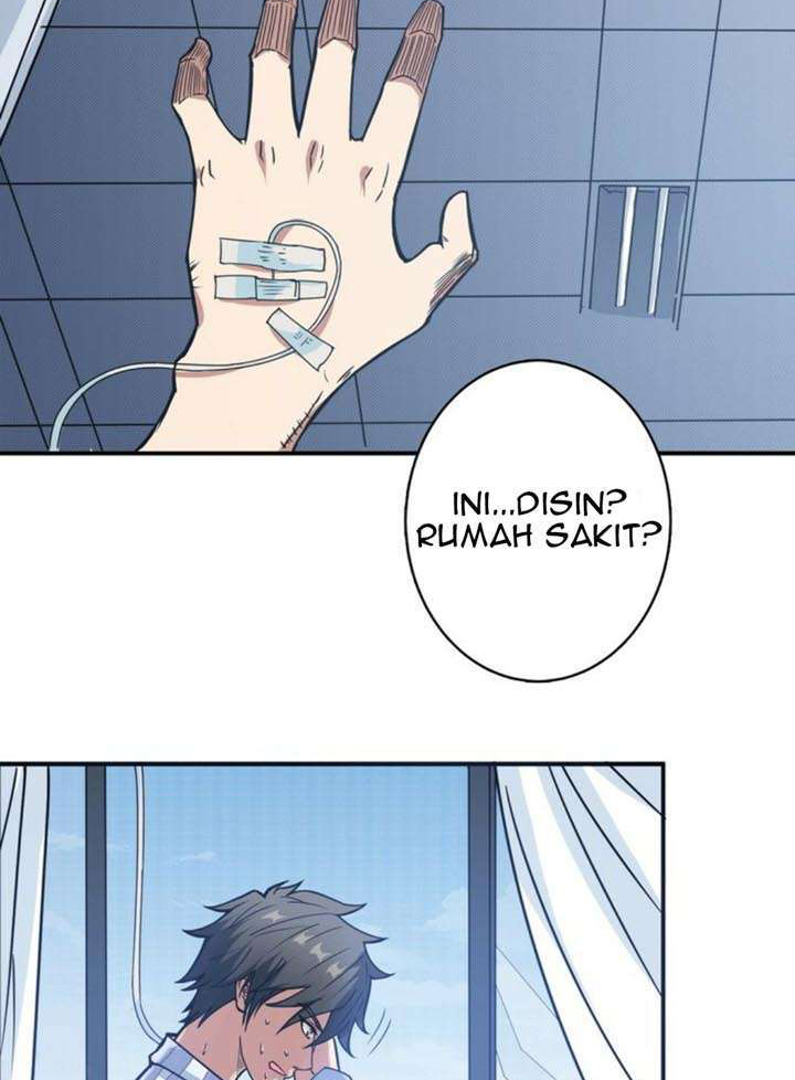 God Slayer Chapter 3 - halaman 71