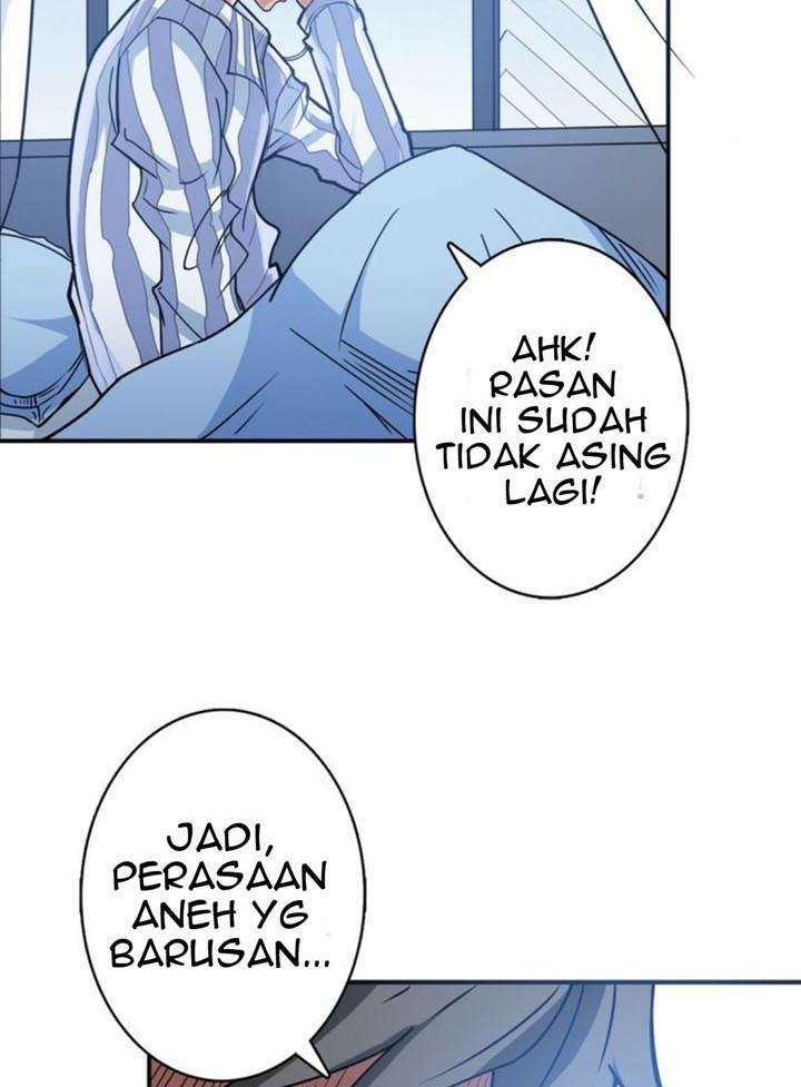 God Slayer Chapter 3 - halaman 72