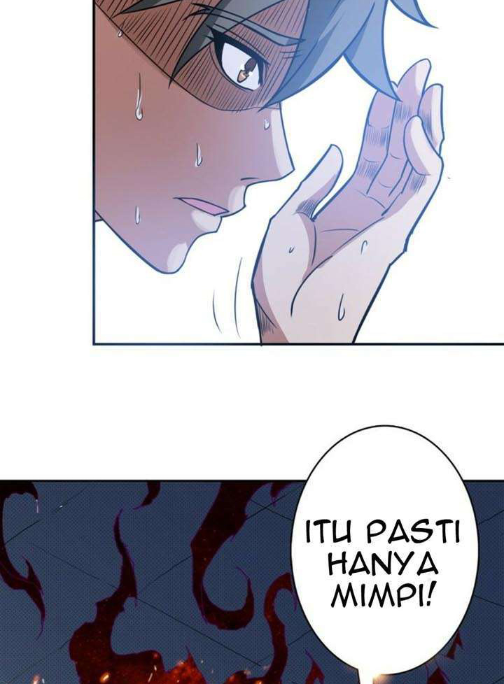 God Slayer Chapter 3 - halaman 73