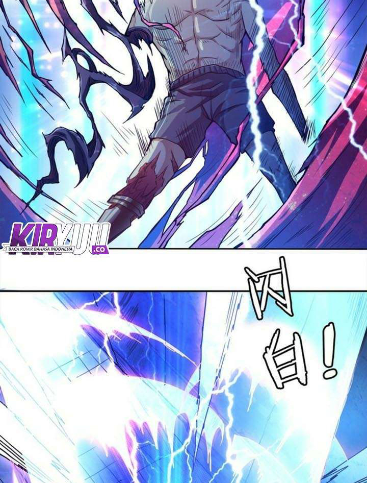God Slayer Chapter 3 - halaman 8