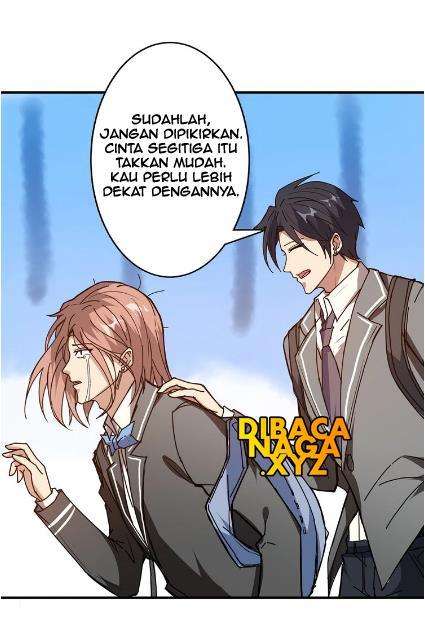 God Slayer Chapter 30 - halaman 10
