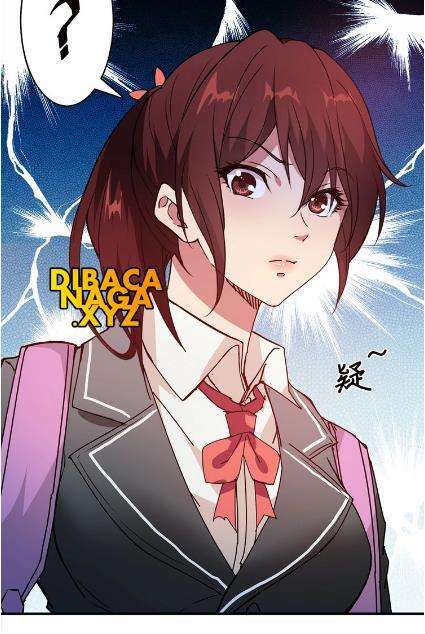 God Slayer Chapter 30 - halaman 13