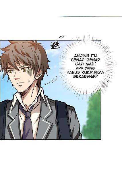 God Slayer Chapter 30 - halaman 14
