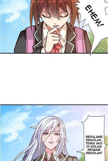 God Slayer Chapter 30 - halaman 16