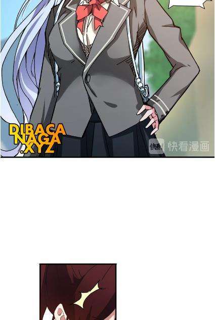 God Slayer Chapter 30 - halaman 17