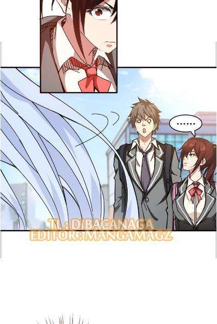 God Slayer Chapter 30 - halaman 18