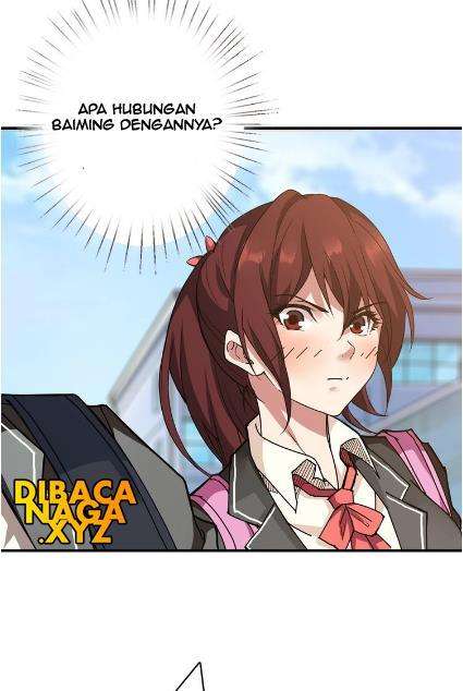 God Slayer Chapter 30 - halaman 19