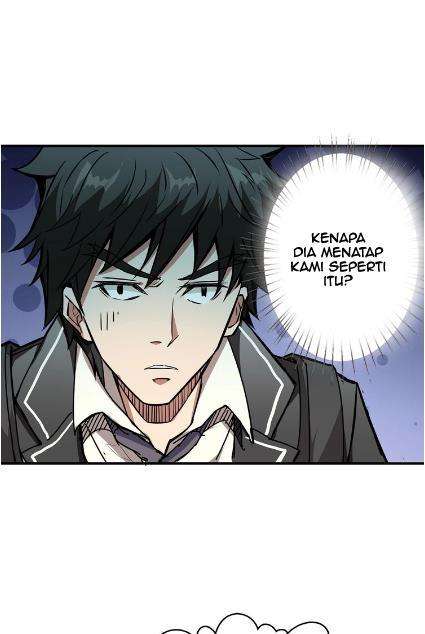 God Slayer Chapter 30 - halaman 2