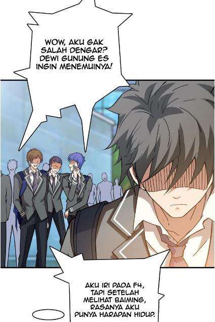 God Slayer Chapter 30 - halaman 20