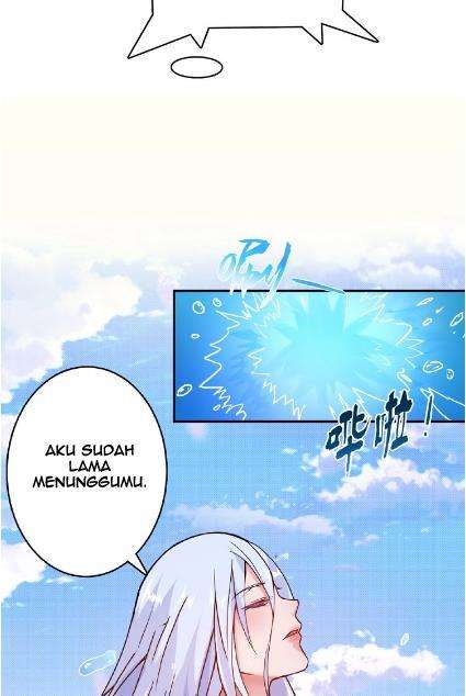 God Slayer Chapter 30 - halaman 21