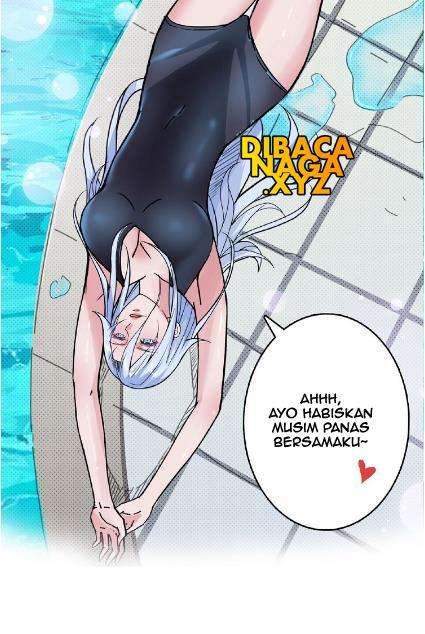God Slayer Chapter 30 - halaman 24