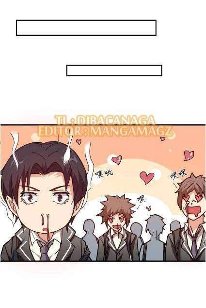 God Slayer Chapter 30 - halaman 25