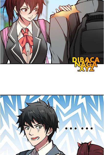 God Slayer Chapter 30 - halaman 28