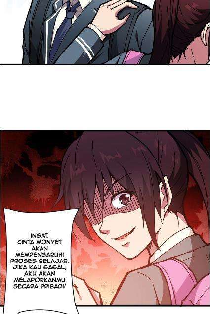 God Slayer Chapter 30 - halaman 29