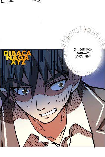 God Slayer Chapter 30 - halaman 30