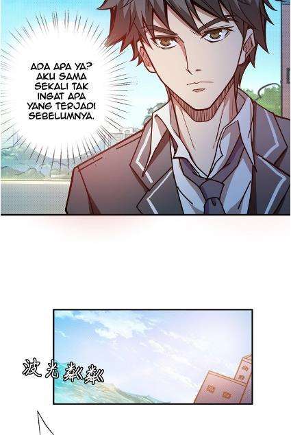 God Slayer Chapter 30 - halaman 34