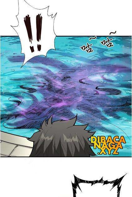 God Slayer Chapter 30 - halaman 35