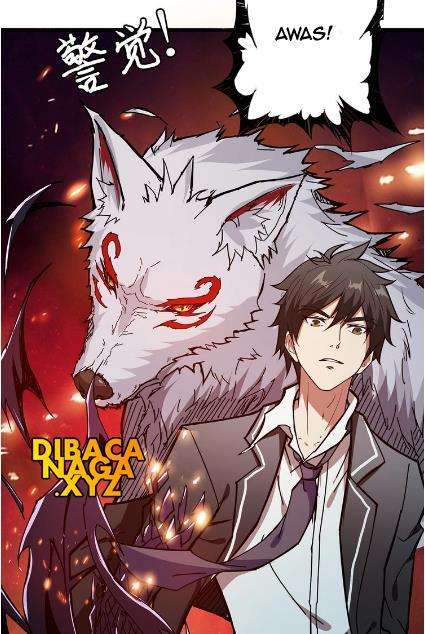 God Slayer Chapter 30 - halaman 36