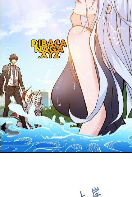 God Slayer Chapter 30 - halaman 38