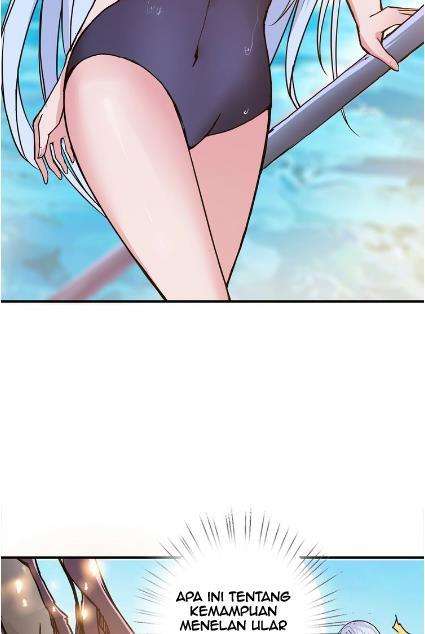 God Slayer Chapter 30 - halaman 40