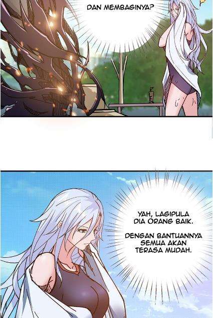 God Slayer Chapter 30 - halaman 41