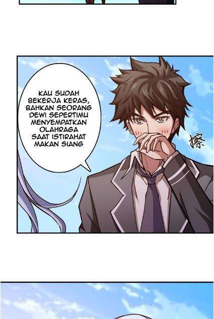 God Slayer Chapter 30 - halaman 43
