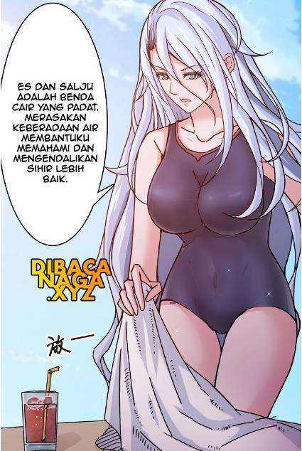 God Slayer Chapter 30 - halaman 44