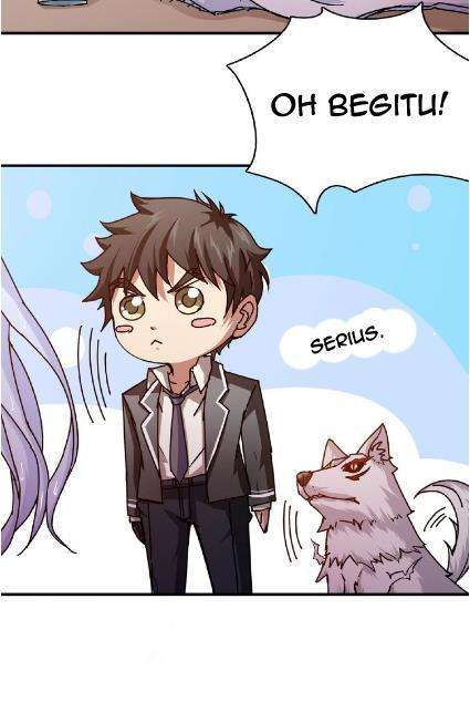 God Slayer Chapter 30 - halaman 45