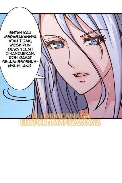 God Slayer Chapter 30 - halaman 46