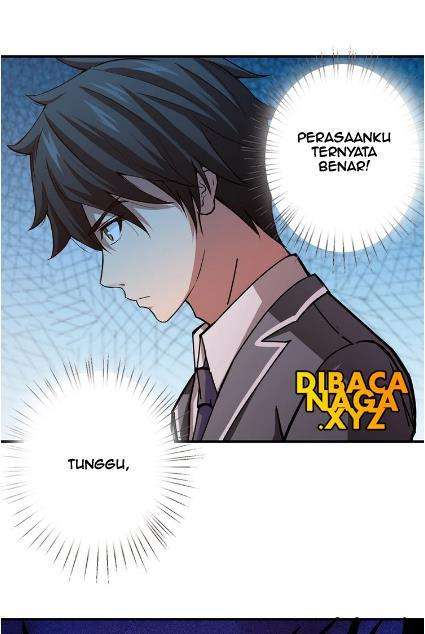 God Slayer Chapter 30 - halaman 47