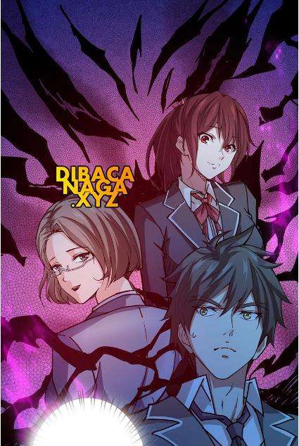 God Slayer Chapter 30 - halaman 48