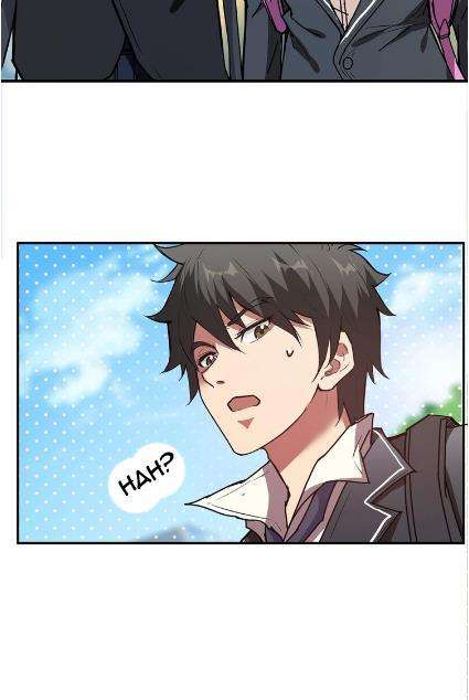 God Slayer Chapter 30 - halaman 5