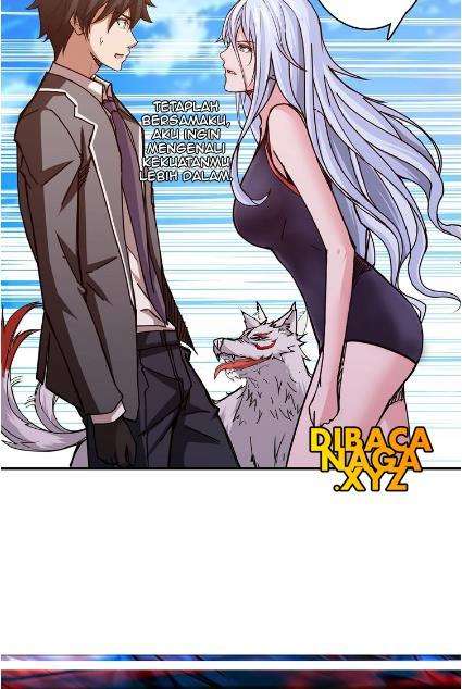 God Slayer Chapter 30 - halaman 50