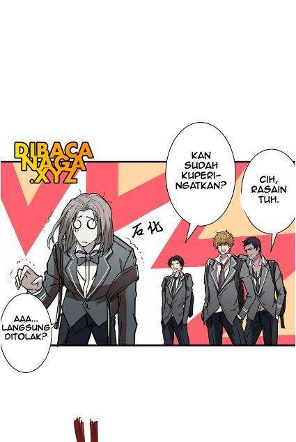 God Slayer Chapter 30 - halaman 7