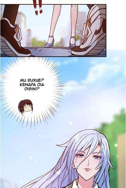 God Slayer Chapter 30 - halaman 8