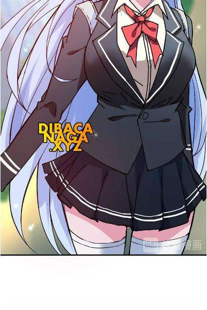 God Slayer Chapter 30 - halaman 9