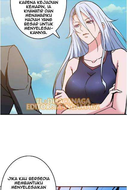 God Slayer Chapter 31 - halaman 10