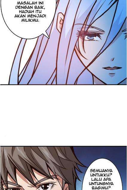 God Slayer Chapter 31 - halaman 11