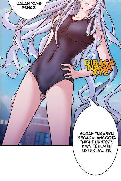 God Slayer Chapter 31 - halaman 13