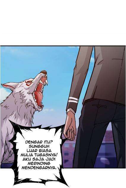 God Slayer Chapter 31 - halaman 14